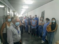 Πάτρα: Καταλήψεις και σήμερα από τον &qu...