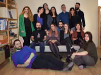 clio muse team