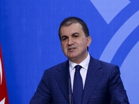 Τσελίκ: Η Ελλάδα σκοτώνει γυναίκες και π...