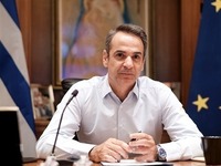 Μητσοτάκης: Εφάπαξ βοήθημα 200 έως 300 ε...
