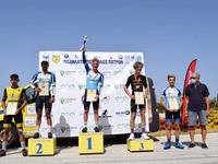 Έλαμψε και στο Κριτέριουμ ο Ποδηλατικός ...