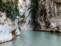 Αχέροντας: Μια βόλτα στις μυθικές Πύλες ...