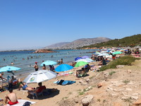 SOS για το μέλλον των παραλιών: Φαινόμεν...