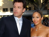 Νέο επεισόδιο με τον Μπεν Άφλεκ: Ήταν εκ...