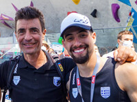 Τζουμέρκα: Ο πατέρας του Ερμή Θεοχαρόπου...