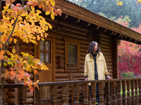 Η Namaste επέστρεψε στη Μαιζώνος και μας...