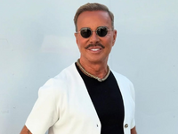 Λάκης Γαβαλάς: Η Άννα Βίσση μου έγραψε ό...