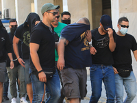 Νέα Φιλαδέλφεια: Σήμερα η απολογία των 1...