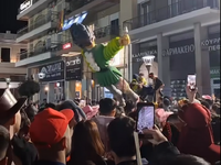 Πάτρα: Τι λένε οι αστυνομικοί για το καρ...