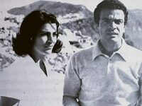 Σπύρος Φωκάς: Το συγκινητικό γράμμα του ...