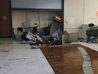 Στον Ερινεό βρέθηκε το BMW των ληστών πο...