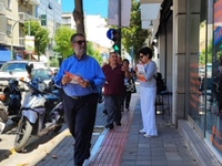 Ανδρέας Παναγιωτόπουλος:  Ρεαλιστική με ...