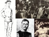 Οι τέσσερις Ολυμπιονίκες της Πάτρας