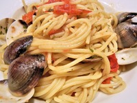 Συνταγή για αχνιστή μυδομακαρονάδα 