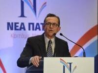 Νικολόπουλος: Να εγκατασταθούν πλοία του...