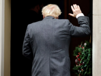 «Βόμβα» από τον Μπόρις Τζόνσον: Η Γερμαν...