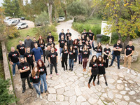 Πάτρα: Ο UP FM γιορτάζει την Κυριακή την...