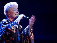 Η Τάνια Τσανακλίδου στο thebest: «Έχω απ...