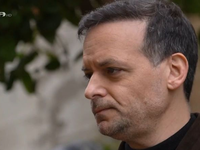 Χάρης Δούκας: Παντρεύεται με θρησκευτικό γάμο