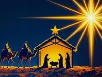 Λύθηκε το μυστήριο πίσω από το Άστρο της...