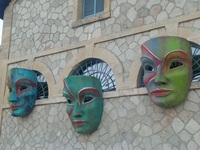 Η παράσταση «Μυαλό Ξουράφι» την Κυριακή ...