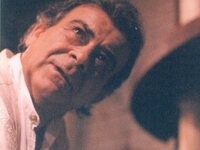 Πέθανε ο γνωστός ηθοποιός Θόδωρος Κάλβος