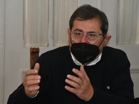 Κώστας Πελετίδης: Γιατί γίνεται  η νέα π...