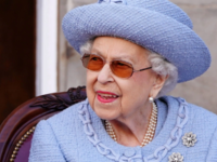 Βασίλισσα Ελισάβετ: Τον τελευταίο χρόνο ...