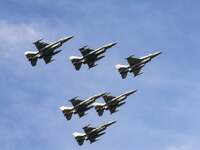 Πολεμικός συναγερμός: Η Πολωνία «σήκωσε»...