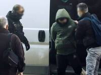 Δολοφονία Άλκη: Ο 20χρονος Αλβανός πάει ...