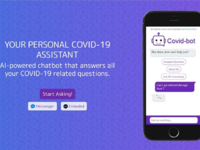 Πρωτότυπη καινοτόμος εφαρμογή για τον κο...