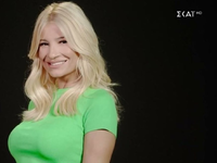 Φαίη Σκορδά: Με σπόντες, υπονοούμενα και...