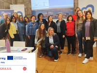 Co2gether, Π.ΟΜ.Α.μεΑ. και Επιμελητήριο ...