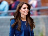 Κέιτ Μίντλεντον: Νέα εμφάνιση μετά το σά...