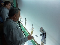 Πάτρα: Συνεχίζεται «Ο ξυπόλυτος Βασιλιάς...