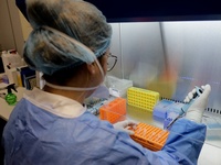 Κορωνοϊός: Κι άλλο κρούσμα σε εργαζόμενη...