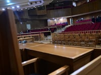 Δίκη Χρυσής Αυγής: «Εγκληματική οργάνωση...