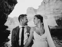 Γλυκά Νερά: Οι φωτογραφίες από τον ονειρ...