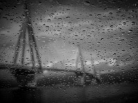 Επέλαση της κακοκαιρίας "Μπάλλος&qu...