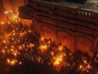 Αναχώρησε η αποστολή για την παραλαβή το...