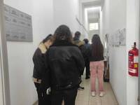 Πάτρα: Στην ουρά για τη χημειοπροφύλαξη ...