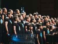 Πανέτοιμη για τη νέα χρονιά η Cantelena!...