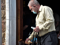 Πάσχα στο χωριό αλλά, με προσοχή! Τα μέτ...