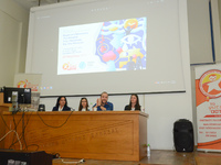 Πάτρα: Πολύς κόσμος στην Ημερίδα που διο...