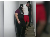 Συνελήφθη στην Αλβανία ο Φατίχ Οζέρ για ...