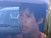 Όταν ο Σωτήρης Κοντιζάς έχανε το... πλοί...