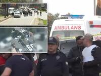 Τουρκία: «Κόκκινος συναγερμός» μετά την ...