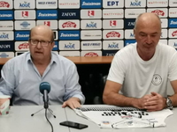 Σε νέα εποχή οι Ακαδημίες του Απόλλωνα Π...