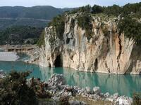 Κακοκαιρία: Έκτακτη απελευθέρωση νερού α...