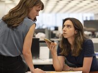 Η ταινία «She Said – Κάποια Μίλησε» από ...